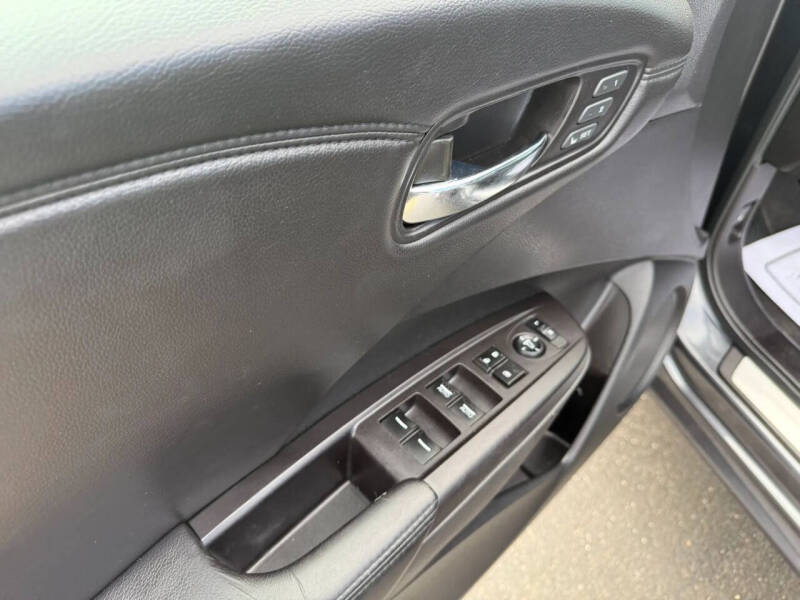 2014 Acura RDX