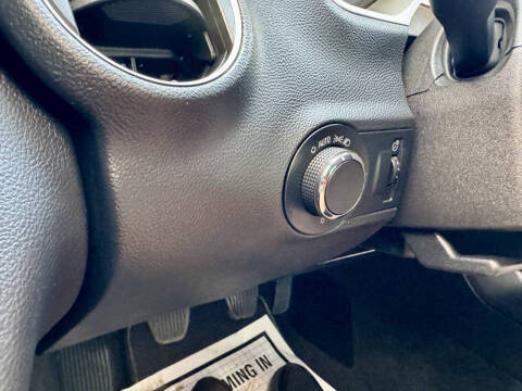 2011 Chevrolet Camaro LS