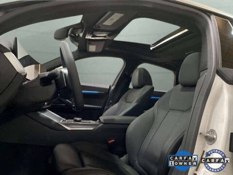 2025 BMW 4 Series 430i xDrive Gran Coupe