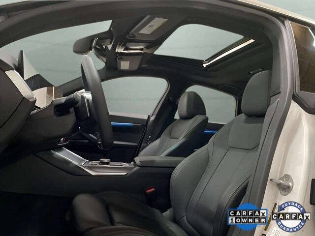 2025 BMW 4 Series 430i xDrive Gran Coupe