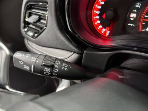 2026 Dodge Durango SRT Hellcat