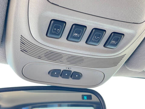 2004 GMC Envoy XUV SLT