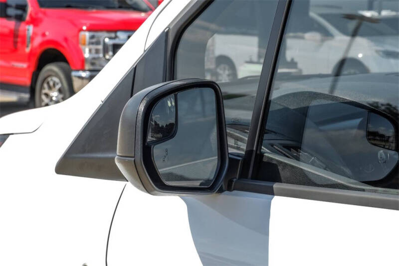 2022 Ford Transit Connect XL