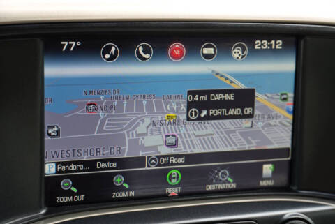 2016 GMC Sierra 3500HD Denali