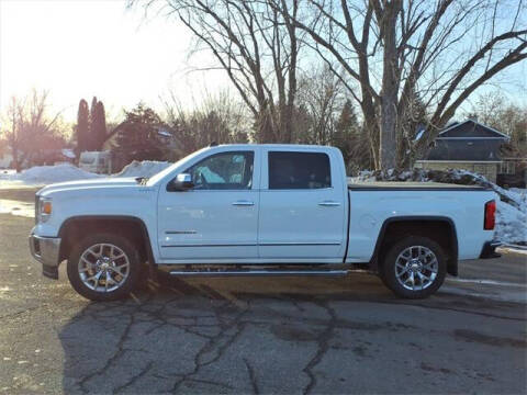 2014 GMC Sierra 1500