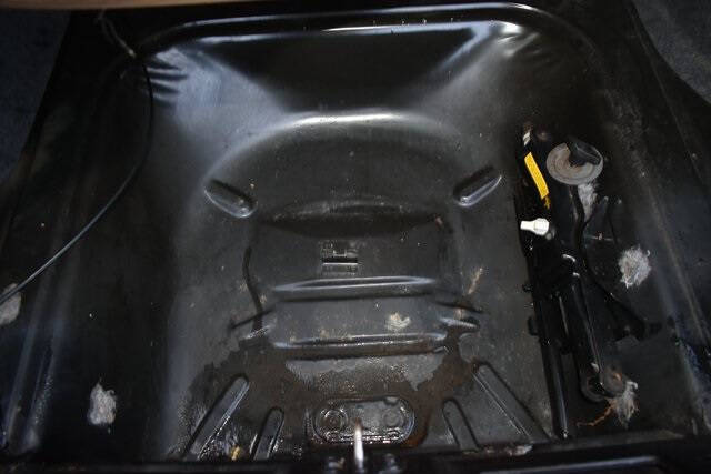 1998 Saturn S-Series SC1