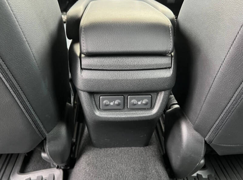 2021 Honda Civic Sport Touring