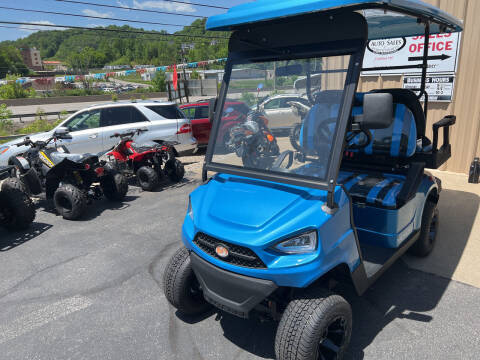 2022 Bintelli Nemesis for sale at W V Auto & Powersports Sales in Charleston WV