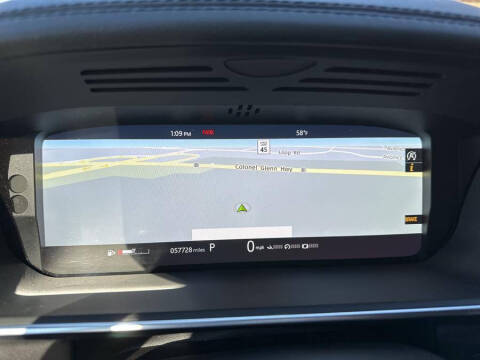 2019 Land Rover Range Rover HSE