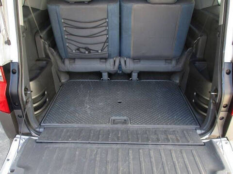 2004 Honda Element EX