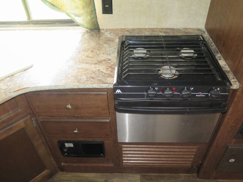 2017 Keystone RV HIDEOUT 27DBS