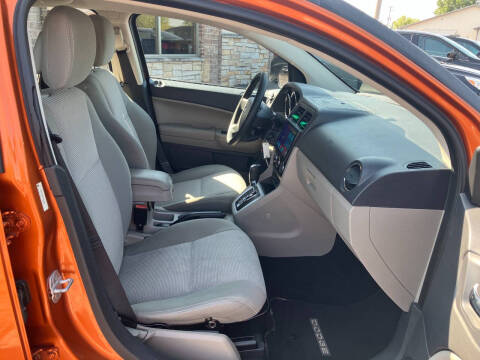 2011 Dodge Caliber Mainstreet