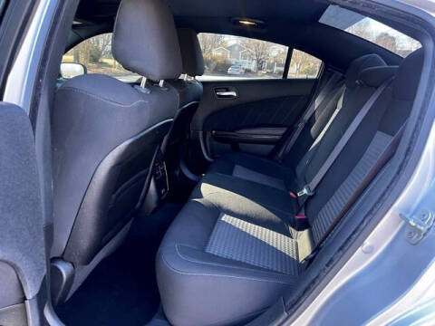 2023 Dodge Charger R/T