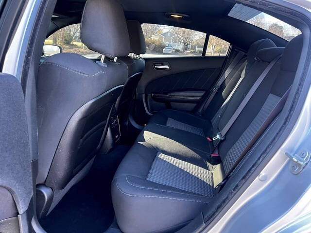 2023 Dodge Charger R/T