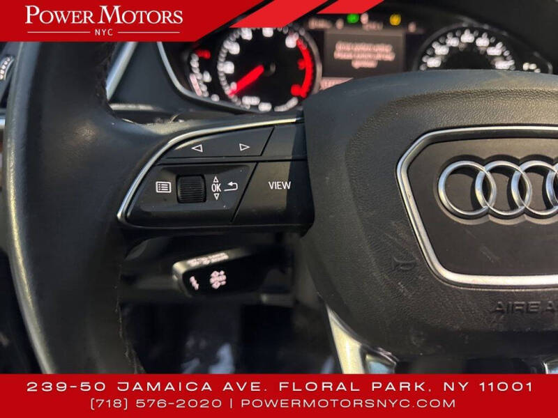 2022 Audi Q5 quattro S line Premium 45 TFSI