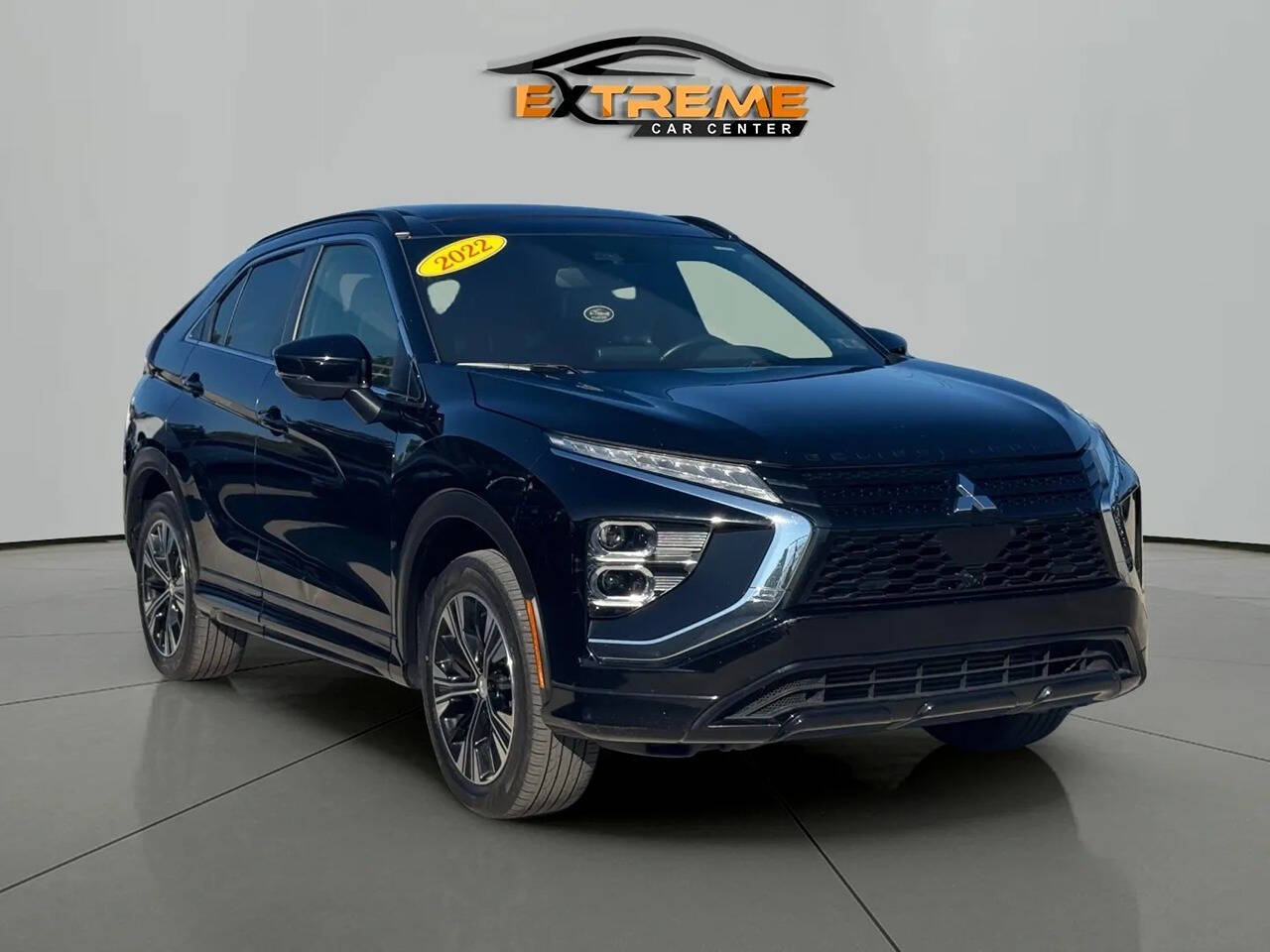 2022 Mitsubishi Eclipse Cross for sale at Extreme Car Center in Detroit, MI