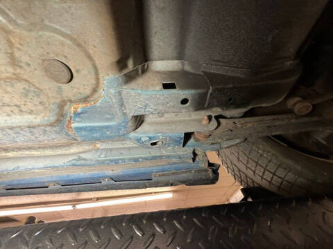 1994 Pontiac Firebird