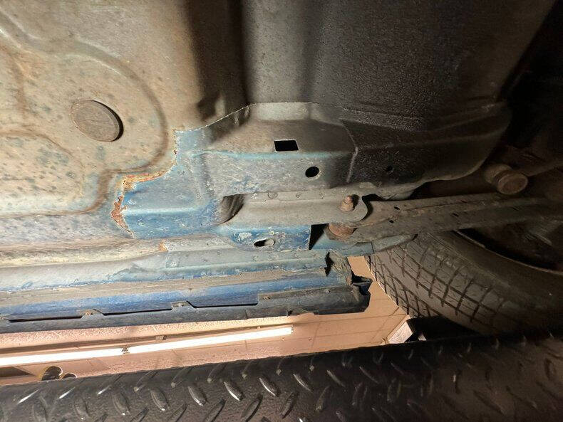 1994 Pontiac Firebird