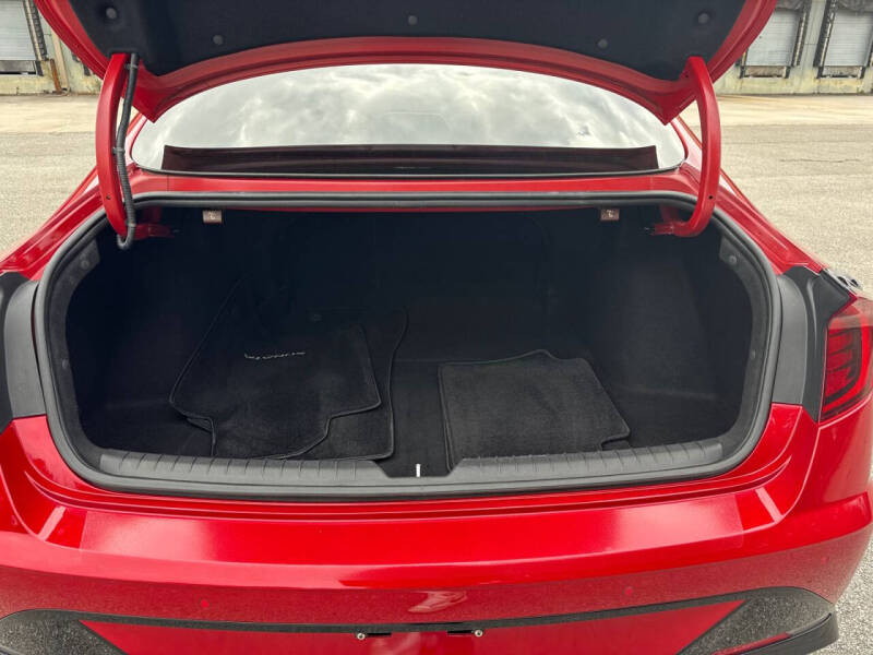 2026 Hyundai Elantra N