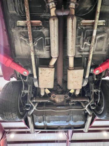 1994 Ford Mustang GT