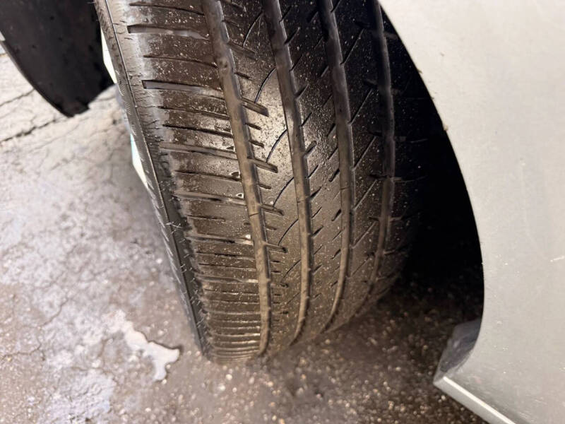 2015 Chevrolet Camaro SS