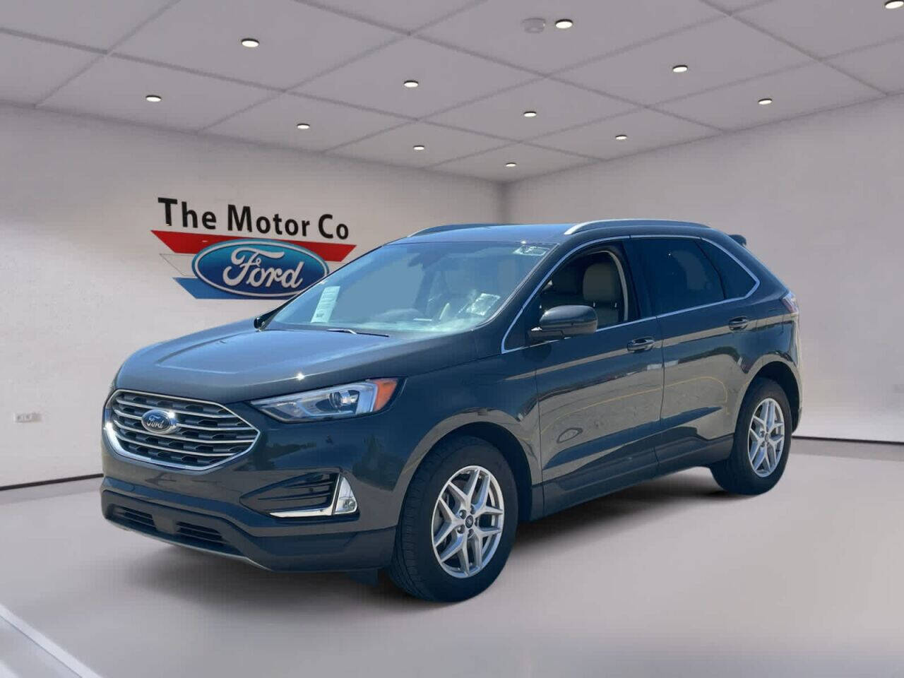 2021 Ford Edge For Sale In Crivitz, WI