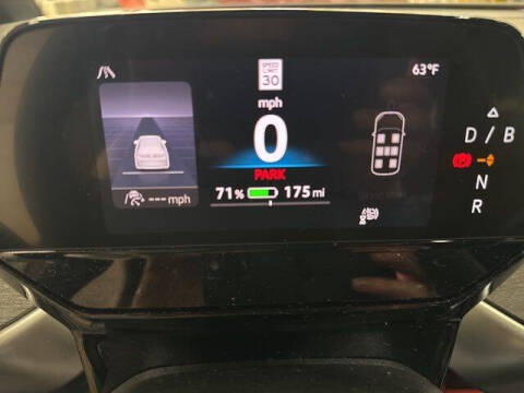 2025 Volkswagen ID. Buzz