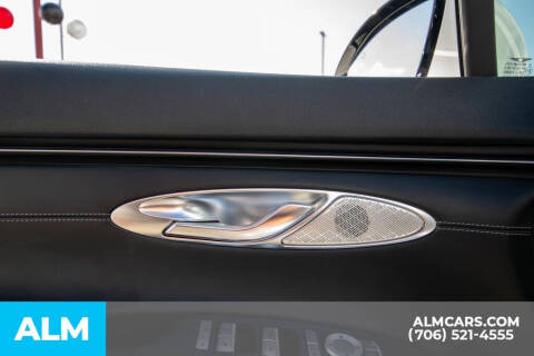 2025 Genesis GV70 2.5T Standard