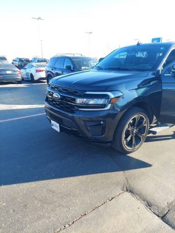 2023 Ford Expedition Limited