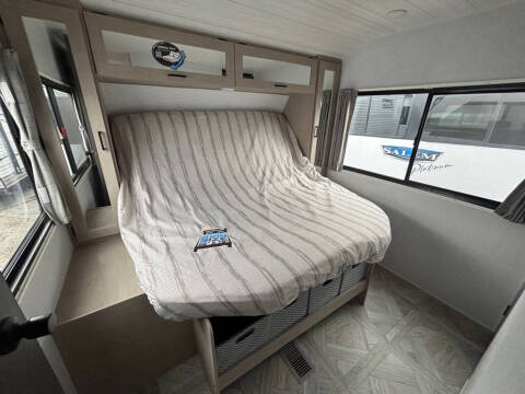 2024 Forest River SALEM 29VBUD