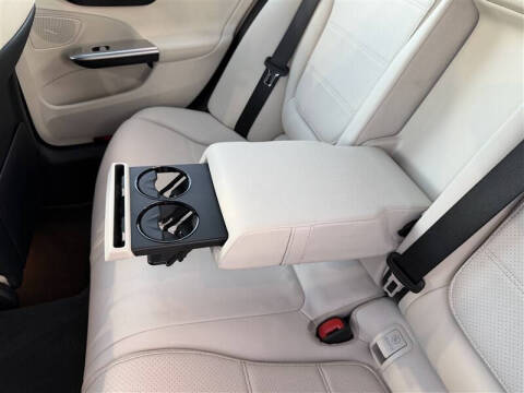 2022 Mercedes-Benz C-Class C 300 4MATIC