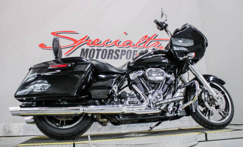 2017 Harley-Davidson Road Glide Special