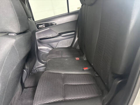 2025 Mitsubishi Eclipse Cross LE