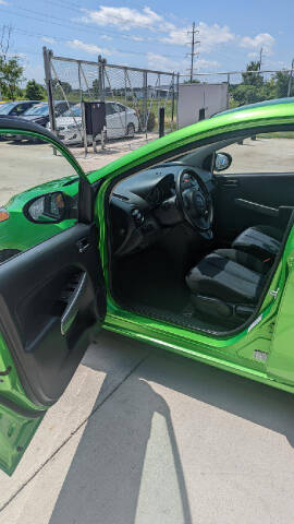 2011 Mazda MAZDA2 Sport