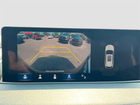 2024 Acura MDX SH-AWD w/Tech