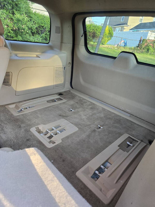 2014 GMC Yukon Denali