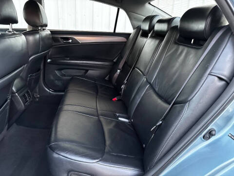 2008 Toyota Avalon Touring