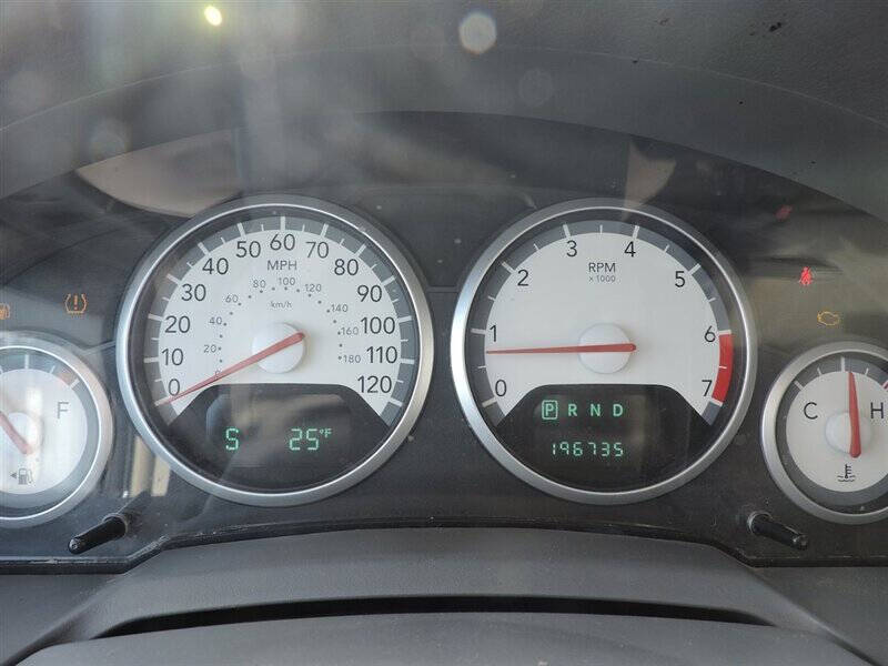 2010 Dodge Grand Caravan SXT