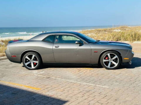 2012 Dodge Challenger