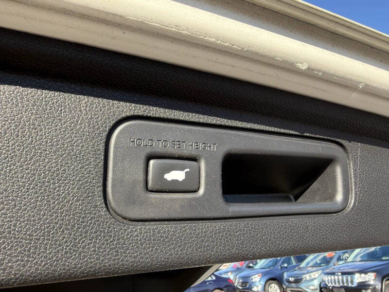 2019 Honda Odyssey Touring