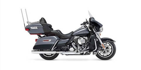 2014 Harley-Davidson Electra Glide