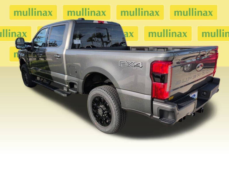 2026 Ford F-250 Super Duty