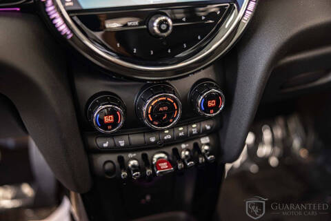 2023 MINI Hardtop 4 Door Cooper S