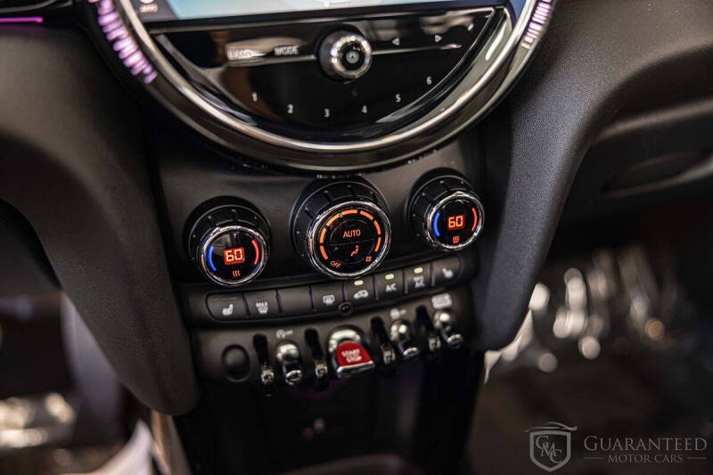 2023 MINI Hardtop 4 Door Cooper S