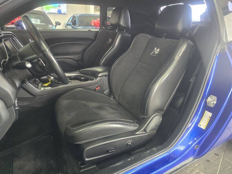 2018 Dodge Challenger R/T Scat Pack