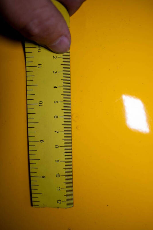 1974 Chevrolet Corvette