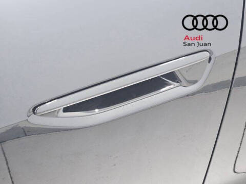 2025 Audi A5 quattro Premium TFSI