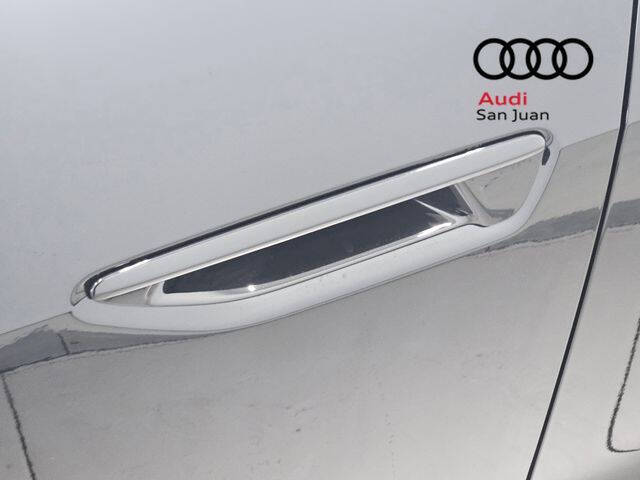 2025 Audi A5 quattro Premium TFSI