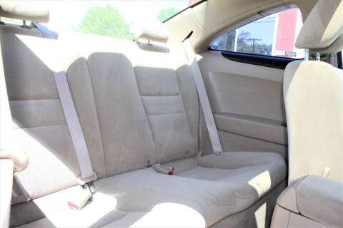 2004 Honda Accord EX