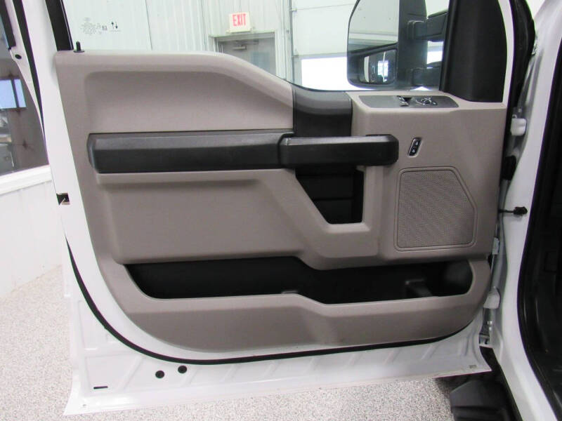 2021 Ford F-350 Super Duty XL